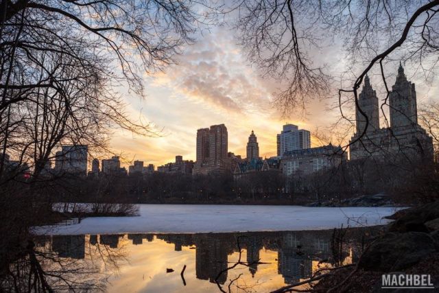 Nueva York en invierno 23 planes para disfrutar del frío machbel