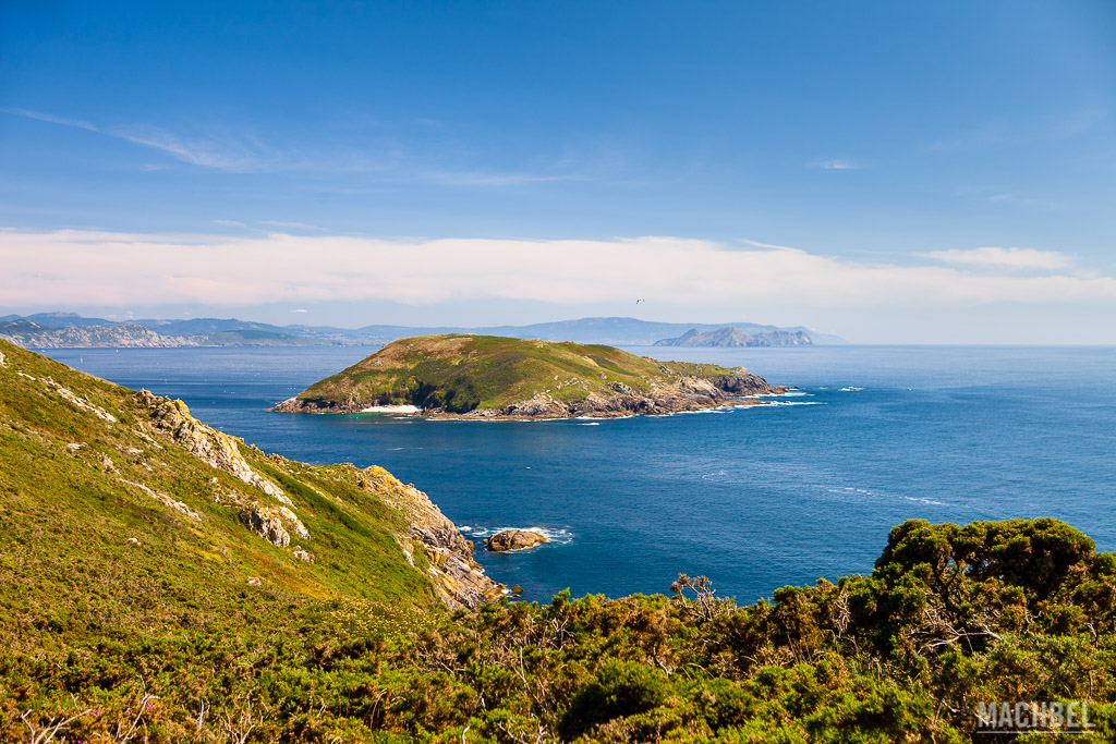 Los Mejores Lugares A Visitar En Las R As Baixas Galicia Machbel