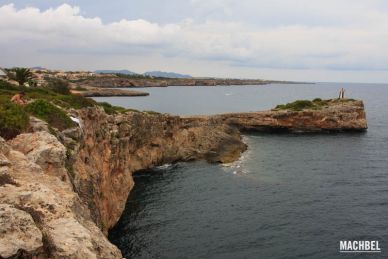 Calas de Mallorca, Islas Baleares