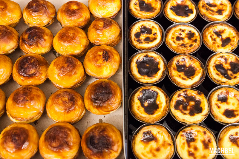 Visita a la cocina y a la pastelería de los Pastéis de Belém, el secreto mejor guardado de Lisboa, Portugal