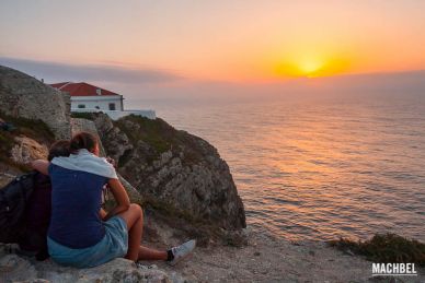 Guía del Algarve en Portugal
