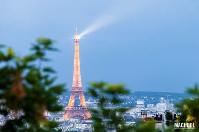 París, Francia by machbel