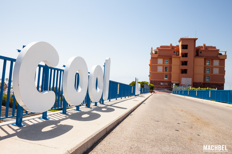 Resort Holiday World en Benalmádena Málaga by machbel