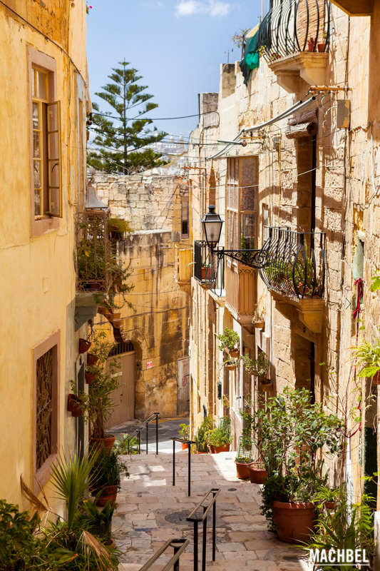Qué visitar en Malta by machbel