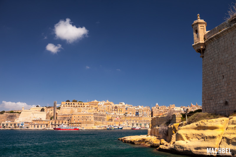 Qué visitar en Malta by machbel