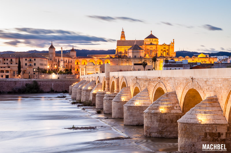Los hoteles más reservados en Córdoba el mes pasado