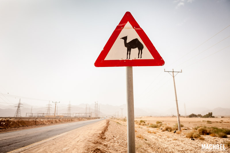 Jordania en 10 sensaciones y unas cuantas fotos de sus aguas - machbel