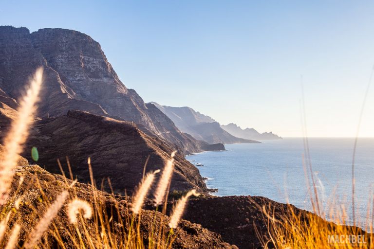 A Que Hora Anochece En Gran Canaria