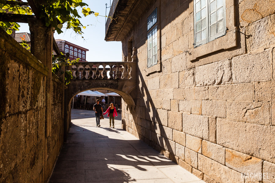 Calle de Pontevedra