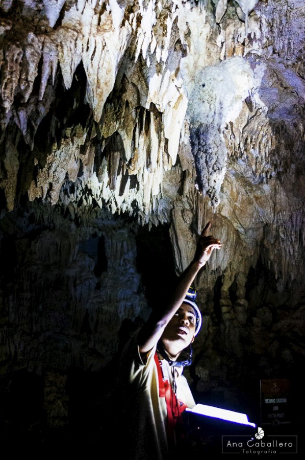Cueva Iguabonita
