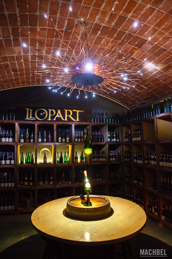 9 lugares a visitar cerca de Barcelona que te asombrarán - machbel