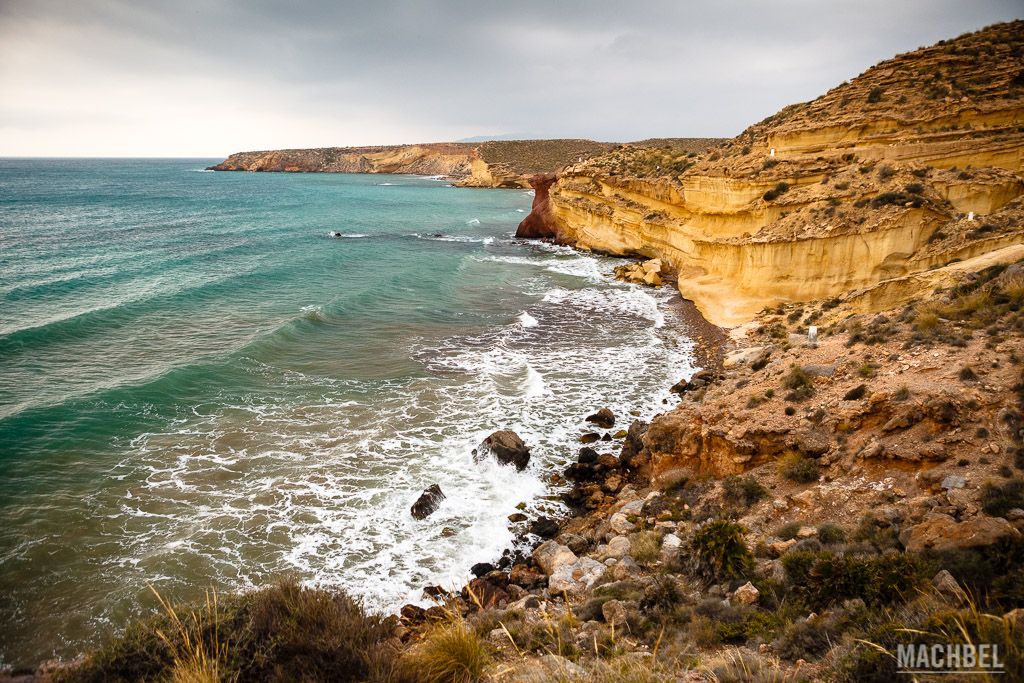 Costa de Mazarrón