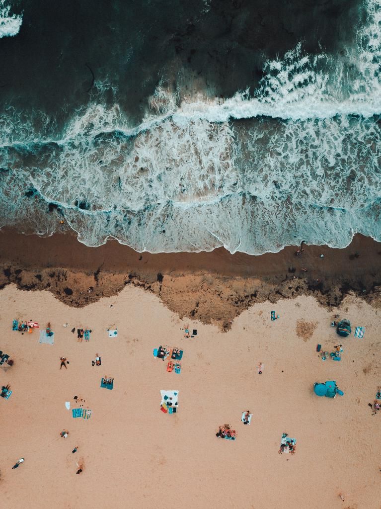 Playa de San Diego