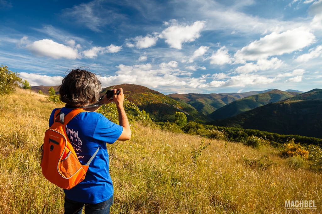 Paisajes del Bierzo