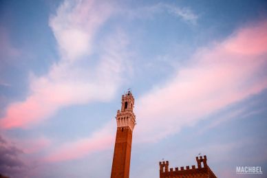 Torre de Siena