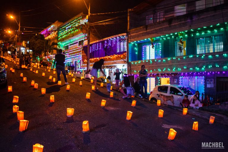 Navidad En Medellín, Por Qué Es La Más Espectacular De Colombia (y ...