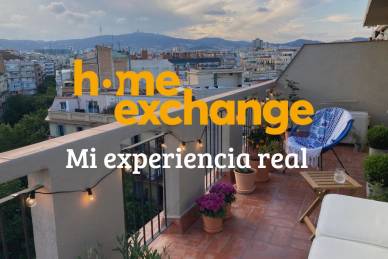 Mi experiencia con Home Exchange por el mundo