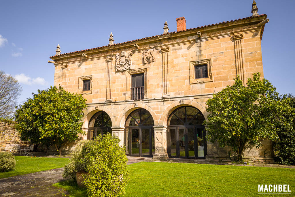 El Helguera Palacio Boutique Antique